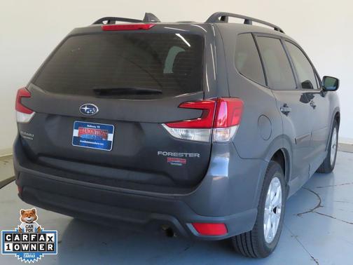 2023 Subaru Forester Base