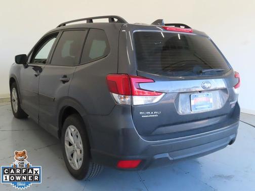 2023 Subaru Forester Base