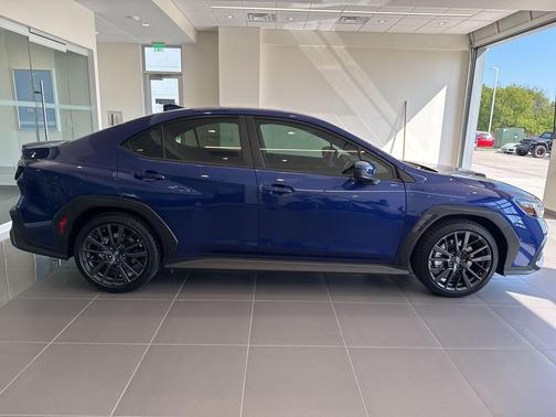 2025 Subaru WRX Premium
