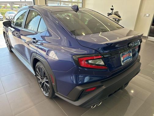 2025 Subaru WRX Premium