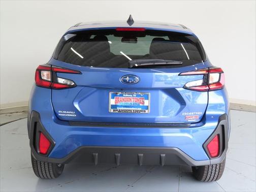 2025 Subaru Crosstrek Base