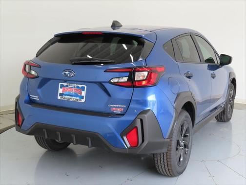 2025 Subaru Crosstrek Base