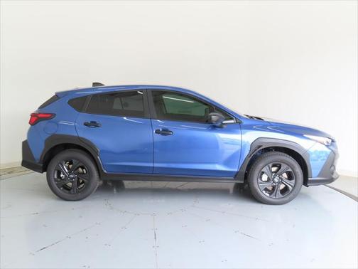 2025 Subaru Crosstrek Base