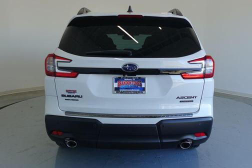 2025 Subaru Ascent Base