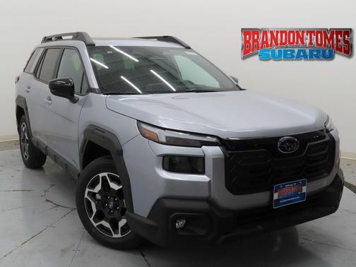 2026 Subaru Outback Touring