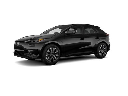 2026 Subaru Solterra Touring