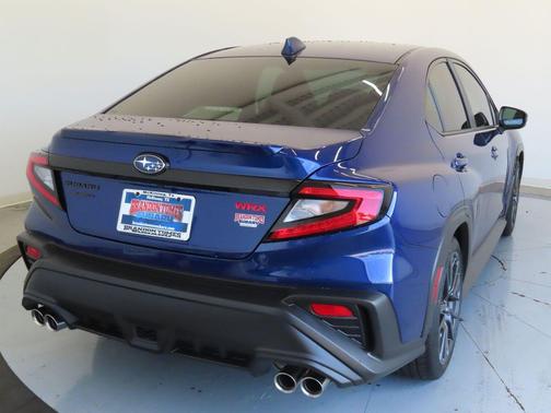 2025 Subaru WRX Premium