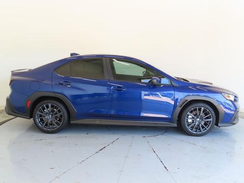2025 Subaru WRX Premium