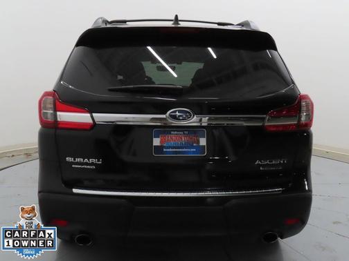 2022 Subaru Ascent Limited 7-Passenger