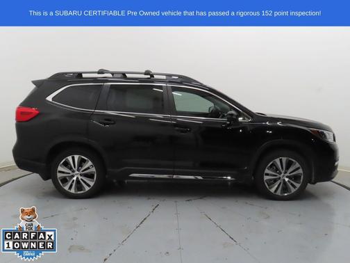 2022 Subaru Ascent Limited 7-Passenger