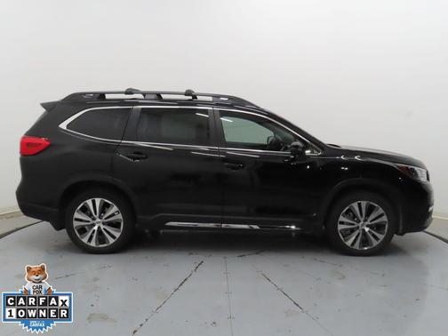 2022 Subaru Ascent Limited 7-Passenger