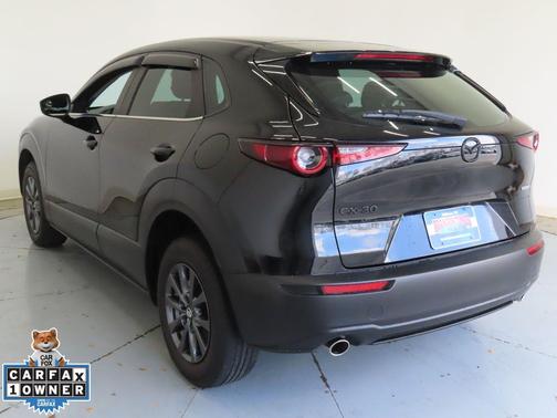 2020 Mazda CX-30 Base