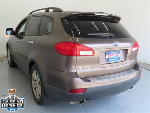 2009 Subaru Tribeca Special Edition 5-Passenger