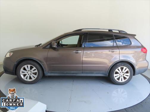 2009 Subaru Tribeca Special Edition 5-Passenger