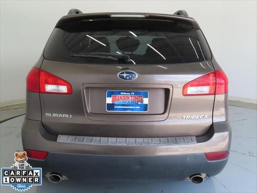 2009 Subaru Tribeca Special Edition 5-Passenger