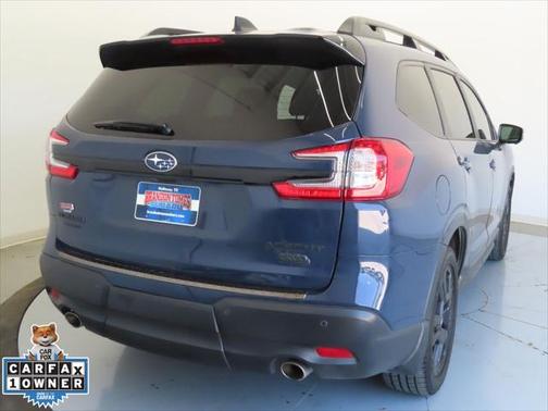 2023 Subaru Ascent Onyx Edition Limited 7-Passenger