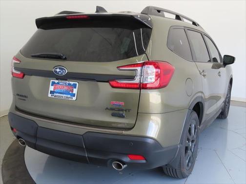 2025 Subaru Ascent Onyx Edition 7-Passenger