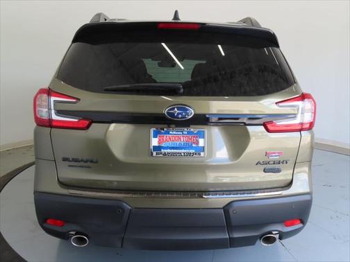 2025 Subaru Ascent Onyx Edition 7-Passenger