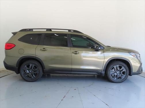 2025 Subaru Ascent Onyx Edition 7-Passenger