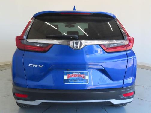 2020 Honda CR-V 2WD EX-L