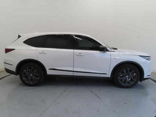 2024 Acura MDX A-SPEC