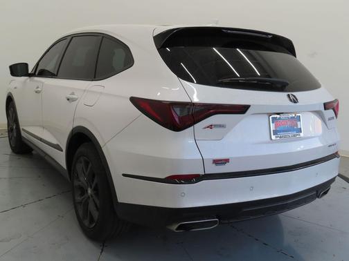 2024 Acura MDX A-SPEC