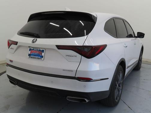 2024 Acura MDX A-SPEC