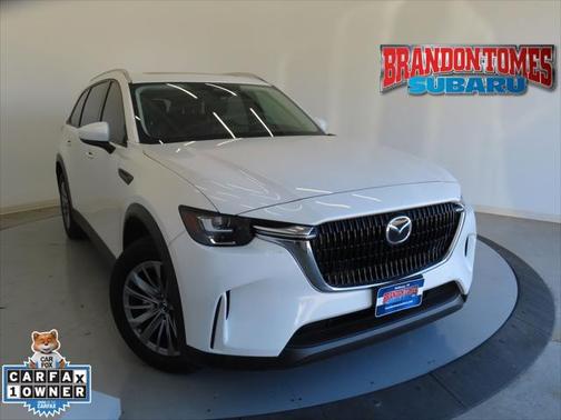 2024 Mazda CX-90 3.3 Turbo Preferred