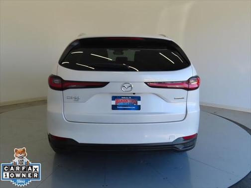 2024 Mazda CX-90 3.3 Turbo Preferred