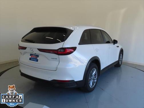 2024 Mazda CX-90 3.3 Turbo Preferred