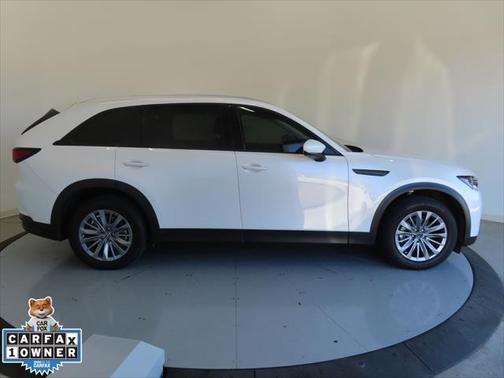 2024 Mazda CX-90 3.3 Turbo Preferred