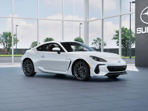 2026 Subaru BRZ Limited