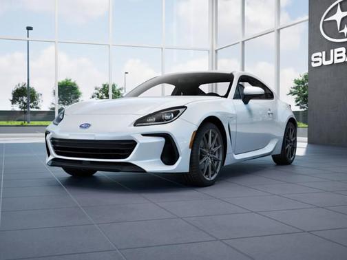 2026 Subaru BRZ Limited