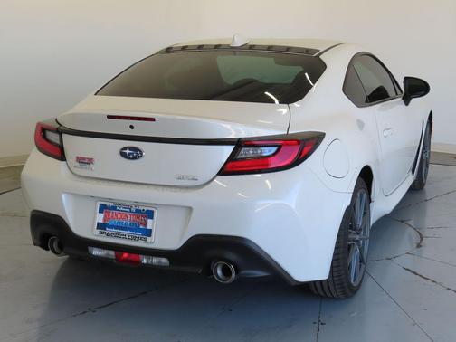 2026 Subaru BRZ Limited