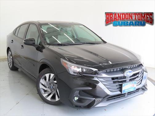 2025 Subaru Legacy Limited