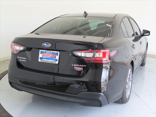 2025 Subaru Legacy Limited