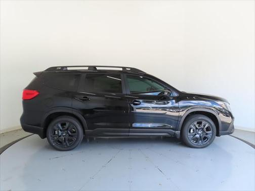 2025 Subaru Ascent Onyx Edition 7-Passenger