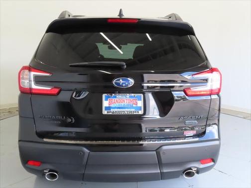 2025 Subaru Ascent Onyx Edition 7-Passenger