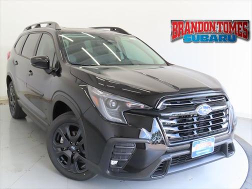 2025 Subaru Ascent Onyx Edition 7-Passenger