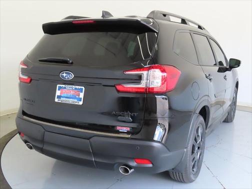 2025 Subaru Ascent Onyx Edition 7-Passenger