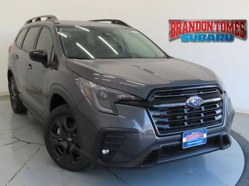 2026 Subaru Ascent Onyx Edition Touring 7-Passenger