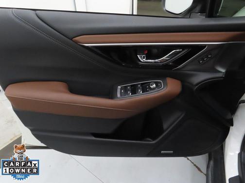 2021 Subaru Outback Touring