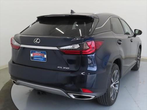 2021 Lexus RX 350 Base