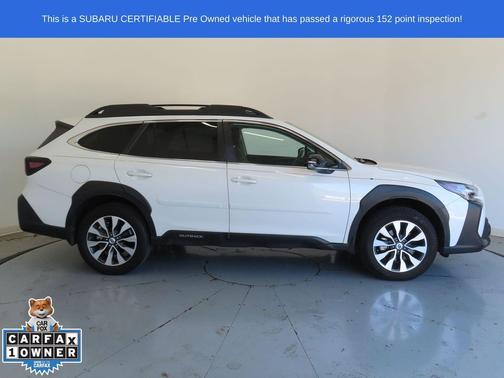 2024 Subaru Outback Limited