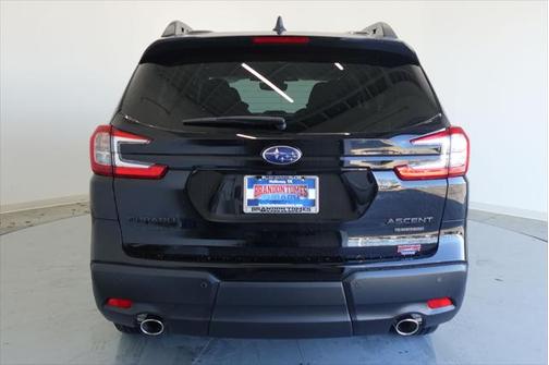 2025 Subaru Ascent Base