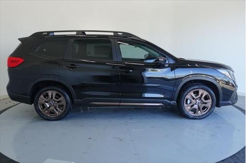 2025 Subaru Ascent Base