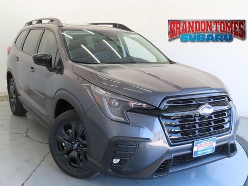 2025 Subaru Ascent Onyx Edition Touring 7-Passenger
