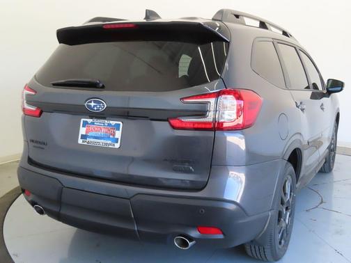 2025 Subaru Ascent Onyx Edition Touring 7-Passenger