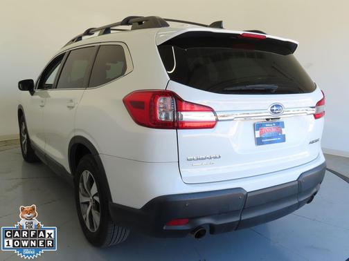 2019 Subaru Ascent Premium 8-Passenger