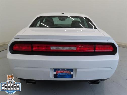 2014 Dodge Challenger R/T